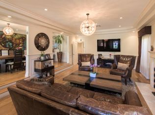 143 N Le Doux Rd, Beverly Hills, CA 90211