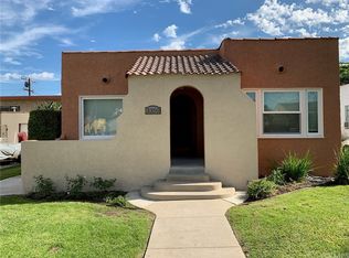 3350 Falcon Ave, Signal Hill, CA 90755