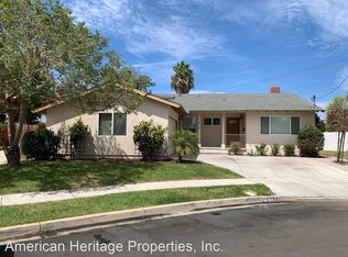 8762 Chantilly Ave, San Diego, CA 92123