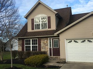 19 Tanners Farm Dr #1, Painesville, OH 44077