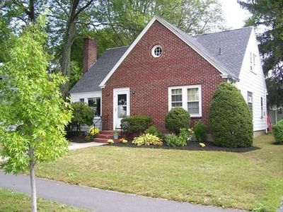 4 Vassar St, Worcester, MA, 01602