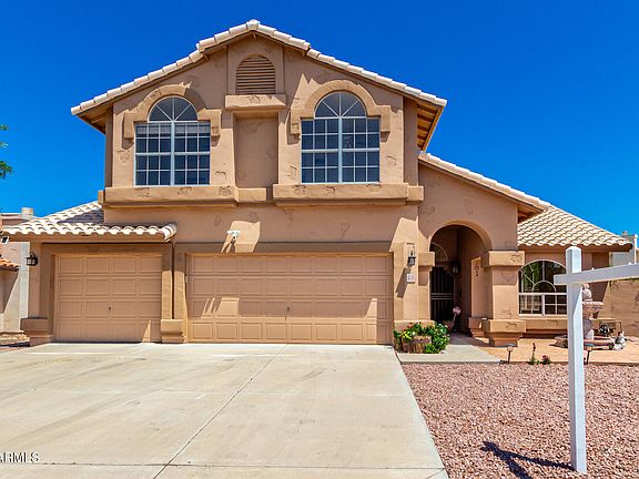 2nd image of 5216 W ORAIBI Drive