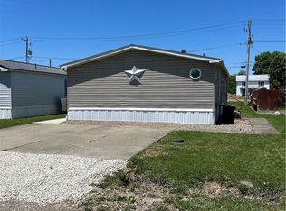10193 Oakwood St, Byesville, OH 43723