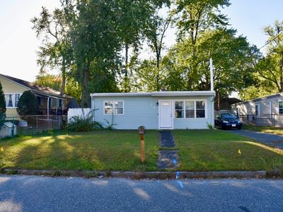 34 Wallace St, Springfield, MA, 01119