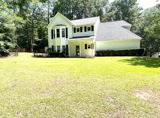 1359 Fischer Rd, Sharpsburg, GA 30277