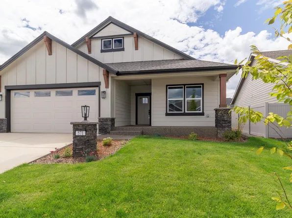 571 W Basalt Ridge Dr, Spokane, WA 99224