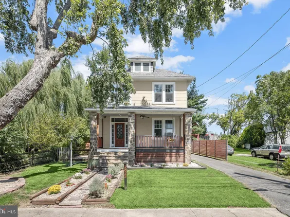 1823 Mayfield Ave, Baltimore, MD 21227