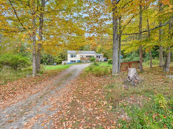 611 Benton Road, Albion, ME 04910