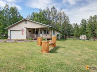 20838 Scenic Dr, Chugiak, AK 99567