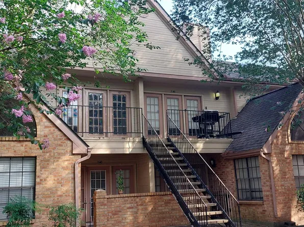 16800 Sugar Pine Dr APT F45, Houston, TX 77090