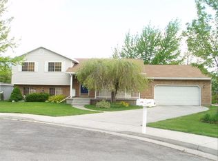 1179 E 950 S, Springville, UT 84663