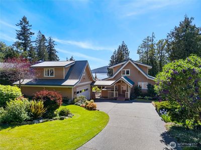 5144 Totem Trail, Anacortes, WA, 98221