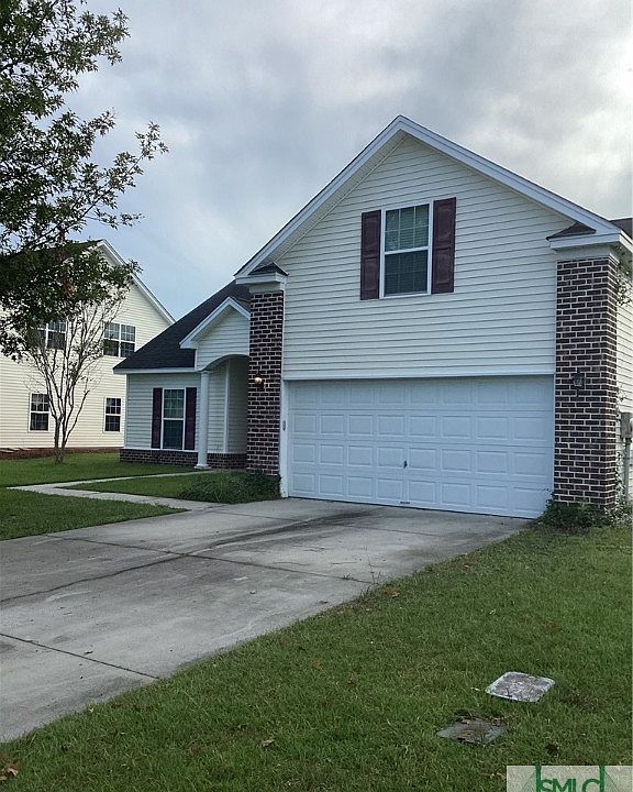 632 Stonebridge Cir, Savannah, GA 31419 Zillow