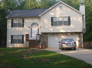 1985 Summerset Dr, Monroe, GA 30656
