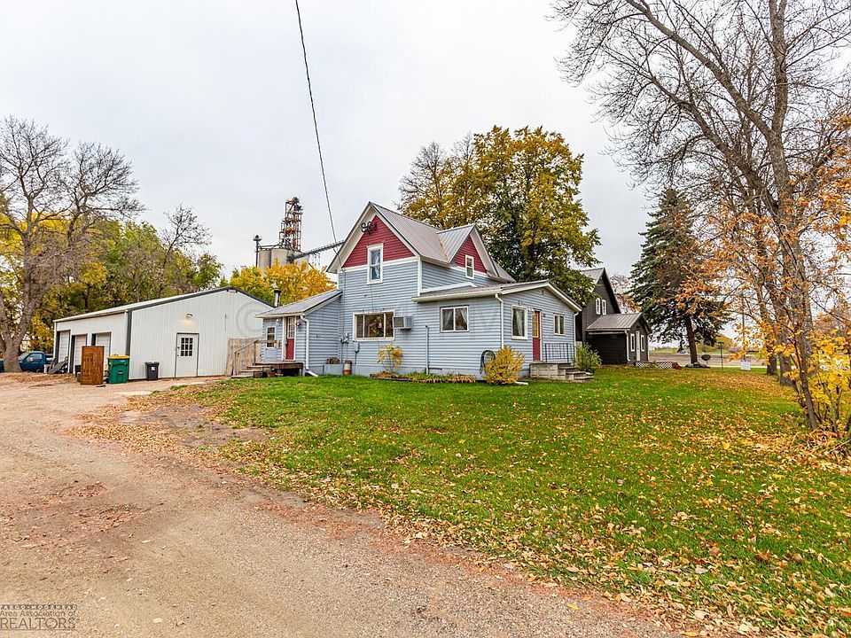 310 7th Ave, Milnor, ND 58060 Zillow