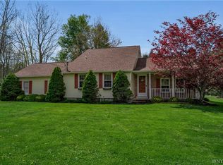 100 Three Rod Rd, Alden, NY 14004