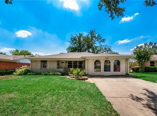 1207 Dearborn Dr, Richardson, TX 75080