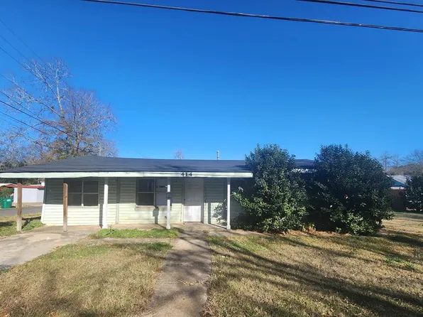 414 2nd Ave SE, Dawson, GA 39842