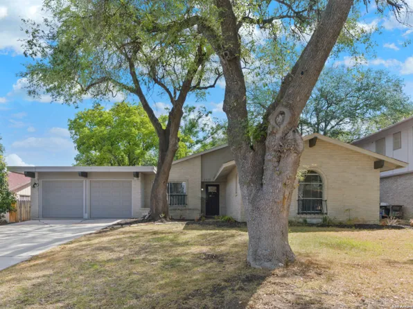 2207 Orange Blossom, San Antonio, TX 78247