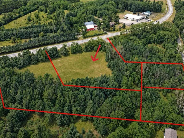 N3054 County Road Qq #2, Waupaca, WI 54981