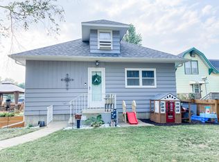 2001 University Ave, Williston, ND 58801