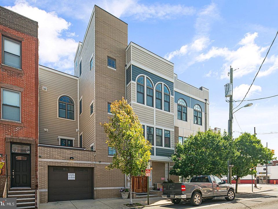 1437 W Passyunk Ave, Philadelphia, PA 19145 Zillow