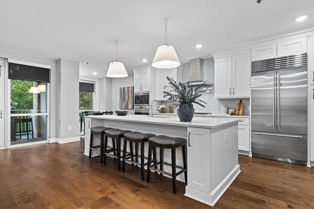 Real estate listing image