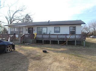 3773 Dublin Rd, Scranton, AR 72863