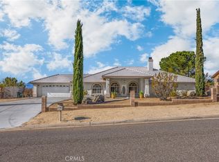 16286 Wato Rd, Apple Valley, CA 92307
