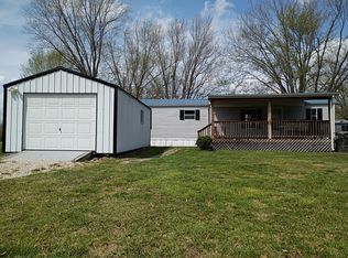 60 Ridgeway Dr, Morehead, KY 40351