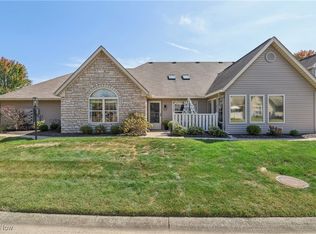 8817 Scotslanding Cir NW, Massillon, OH