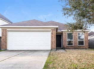 9920 Hyacinth Way, Conroe, TX 77385