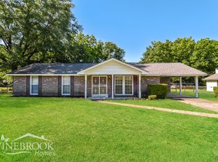 3660 Robert E Lee Dr, Millbrook, AL 36054