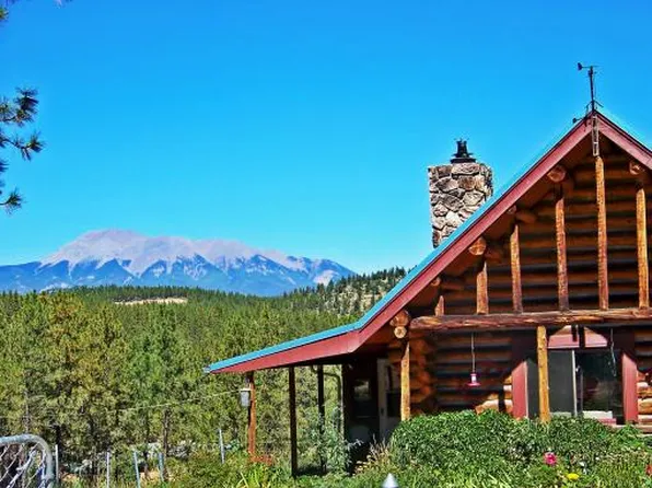 14123 County Road 319, Weston, CO 81091