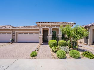 17219 W La Luz Rd, Surprise, AZ 85387