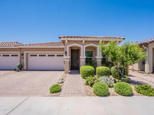 17219 W La Luz Road, Surprise, AZ 85387
