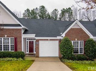 10223 Dapping Dr, Raleigh, NC 27614