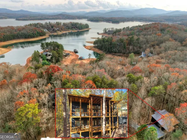 85 Duck Cv, Morganton, GA 30560