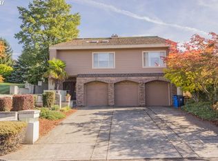 736 NW View Ridge St, Camas, WA 98607