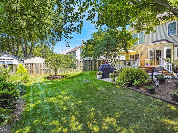 5th image of 803 Catoctin Cir NE