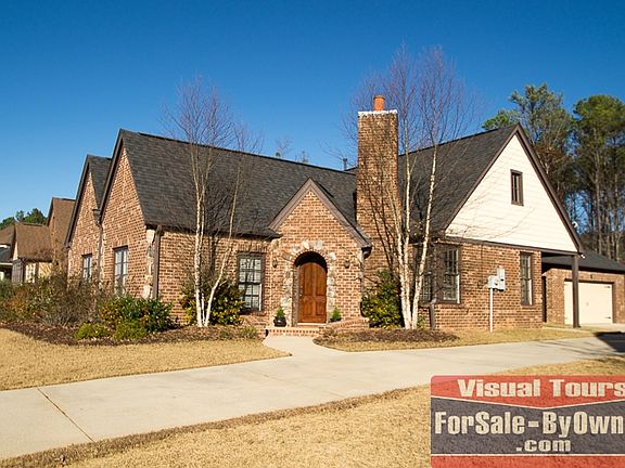 2nd image of 3906 James Hill Cir