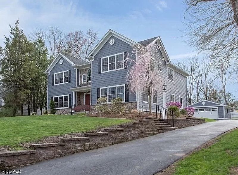 19 Crest Dr, Basking Ridge, NJ 07920 | Zillow