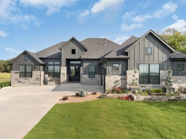 1113 Doelling Dr, Florence, TX 76527