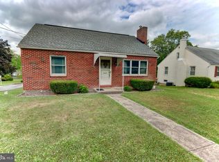 6206 Blue Ridge Ave, Harrisburg, PA 17112