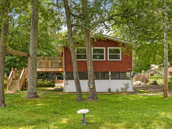 141 Lytle Rd, Rossville, GA 30741