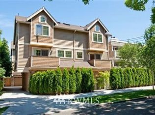 2110 A Warren Ave N, Seattle, WA