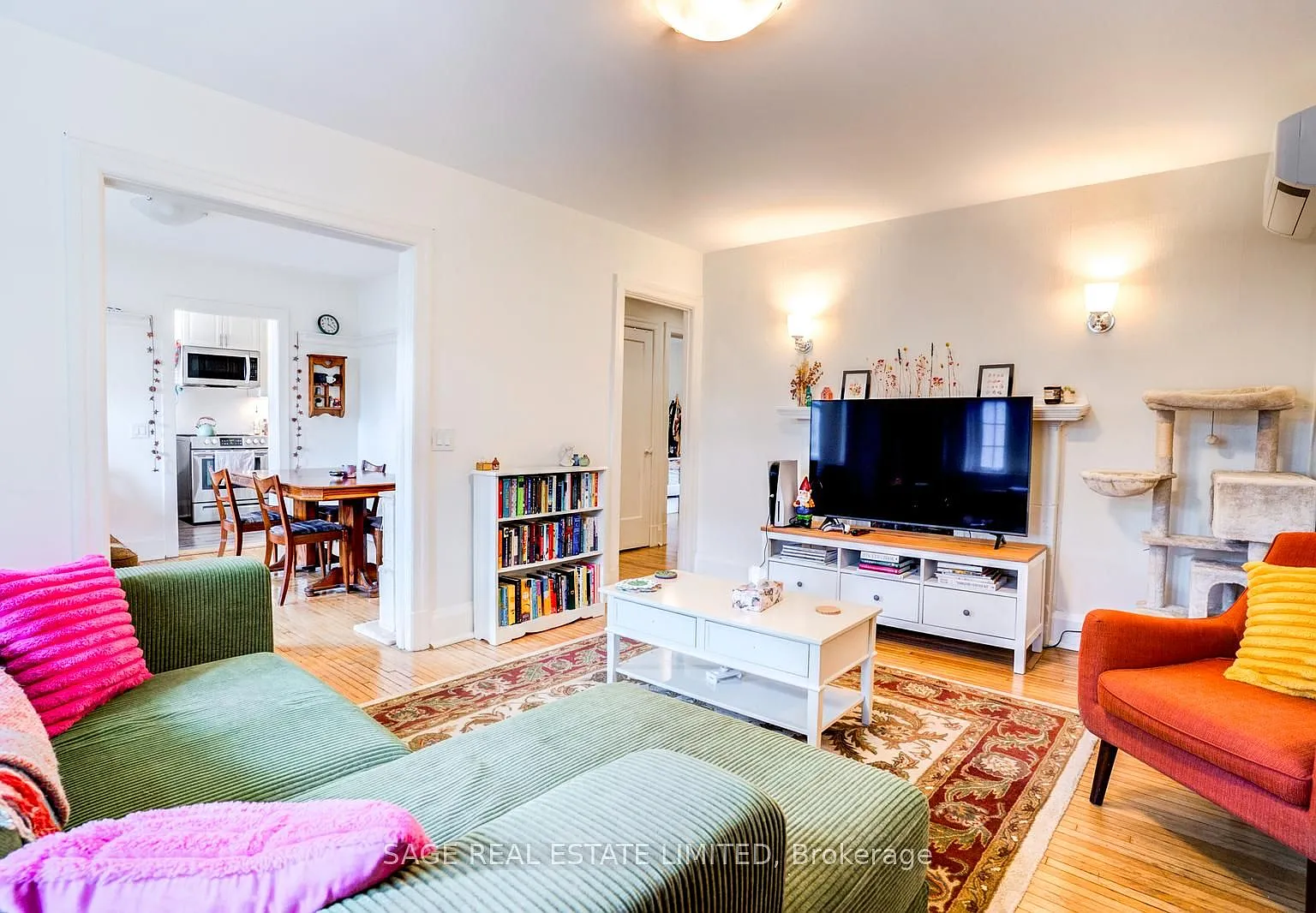 2 bed, $3,495 — Photo 3