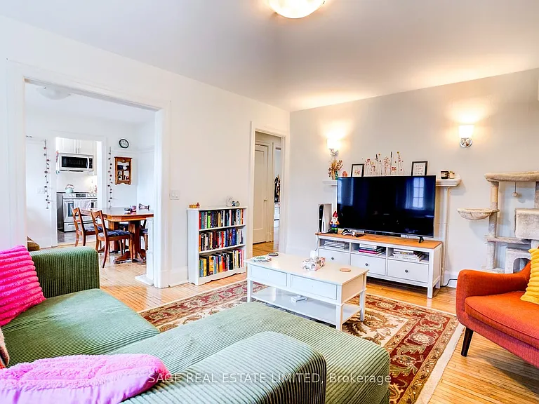 48 Lawton Blvd #9 — Photo 4