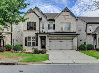 3133 Ainsley Way, Duluth, GA 30097