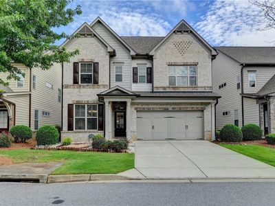 3133 Ainsley Way, Duluth, GA, 30097